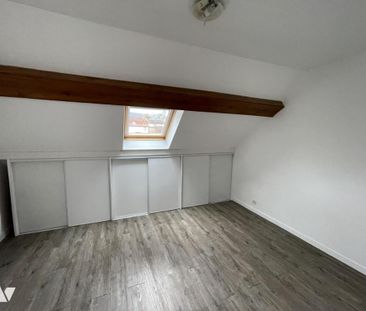 A louer Amiénoise T3 quartier St Anne - Photo 4