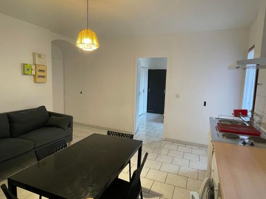 Location Appartement 2 pièces 34m² MONT DE MARSAN 40000 - Photo 1