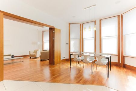 3 bedroom apartment to rent - Photo 4