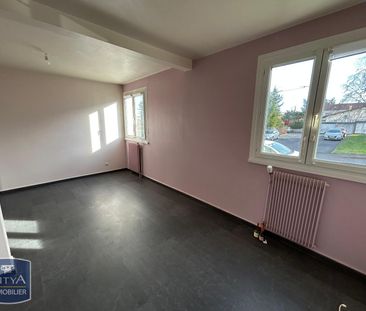 Location Appartement 3 pièces 66m² LEMPDES 63370 - Photo 4