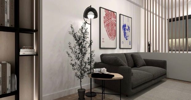Studio/Γκαρσονιέρα για ενοικίαση Κέντρο (Ταύρος) - Photo 1