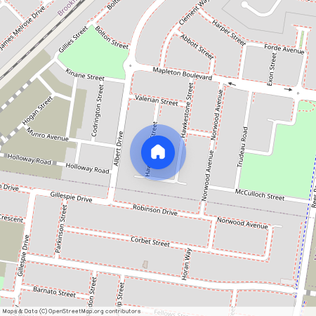 40 Hawkestone Street, Vic 3338, Melton South