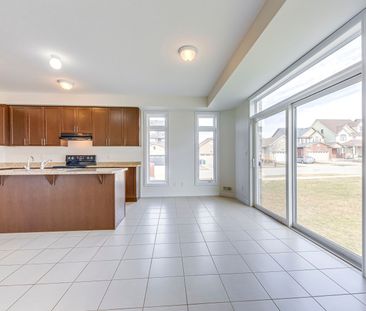 For Lease - 45 Deshane Street Unit# A, Guelph, Ontario - Photo 6