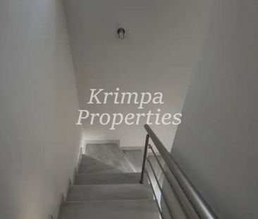 Μεζονέτα για ενοικίαση Σισμανόγλειο (Μαρούσι) - Photo 6