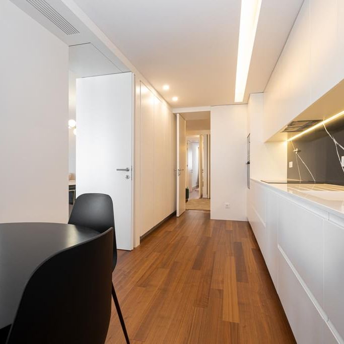 3 Bedroom Apartment with swimming pool, Parque das Nações, Lisboa - Photo 1