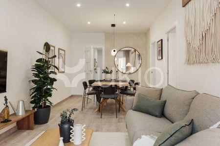 3 bedroom luxury Apartment for rent in Barcelona, Catalonia - Photo 3