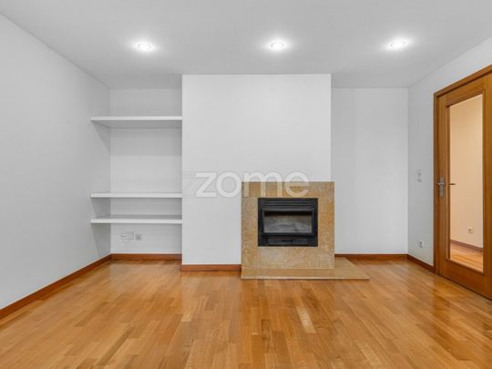 Apartamento T3 em Porto - Foto 1