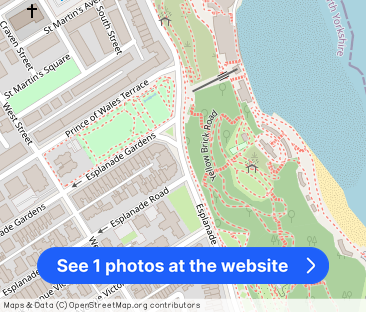 1 bedroom flat for rent - Photo 1