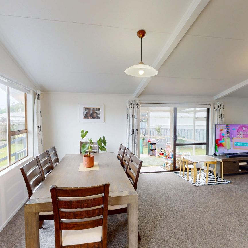 Aramoho - 3 Bedrooms - Photo 1