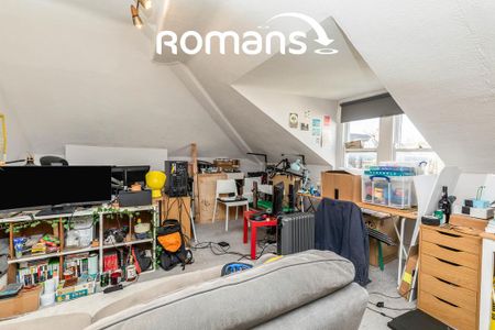 1 bedroom flat to rent - Photo 5