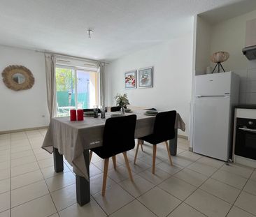 Appartement à louer 3 pièces • Toulouse - Photo 6