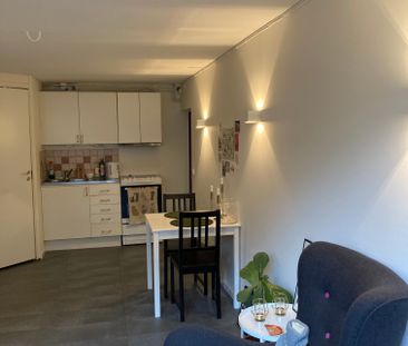 Stjernströms Väg, Hägersten - Photo 6