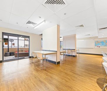 1415/108 Margaret Street, Brisbane City, Qld 4000 - Photo 4