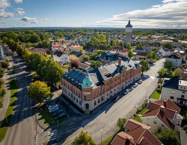 2:a Härlundagatan 7, Skara - Foto 1