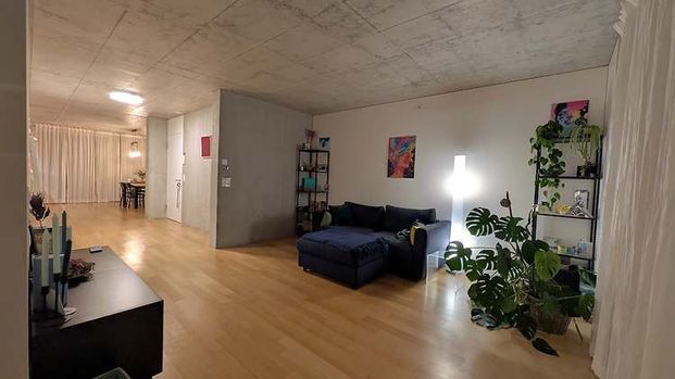 3.5 Zimmer, 79 m², 4. Stock - Foto 1