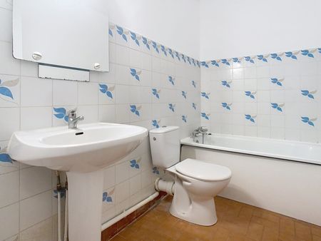 Location - Appartement - T1 - Parking - Rénové - Alco - Montpellier - Photo 5
