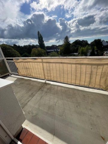 Schöne 2 Zimmerwohnung, zentral gelegen in der Zollstraße - Photo 4