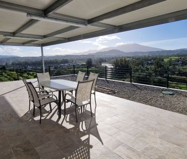 Alquiler de casa o chalet independiente en Lugar Partido el Cerradillo - Photo 3