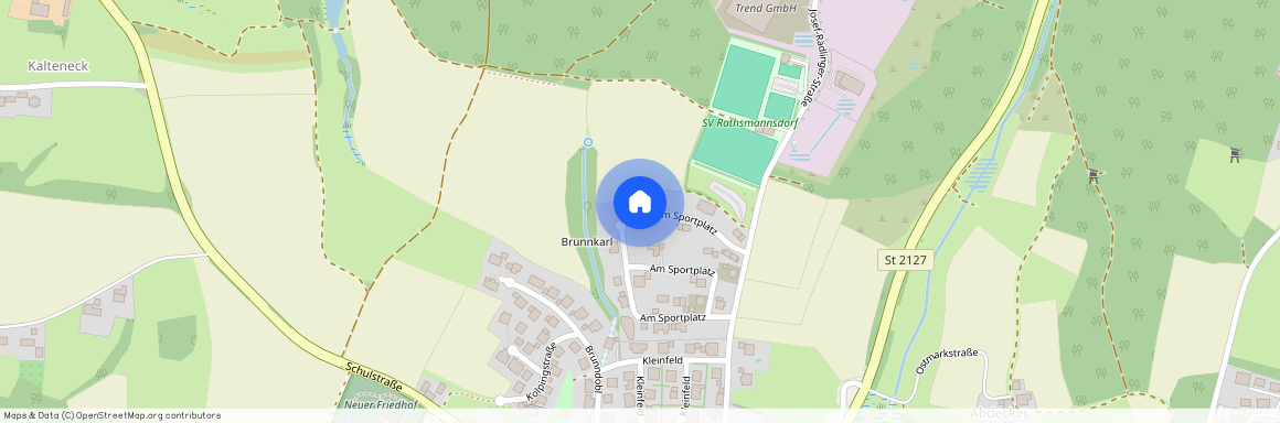 Am Sportplatz 23, 94575 Bayern - Windorf