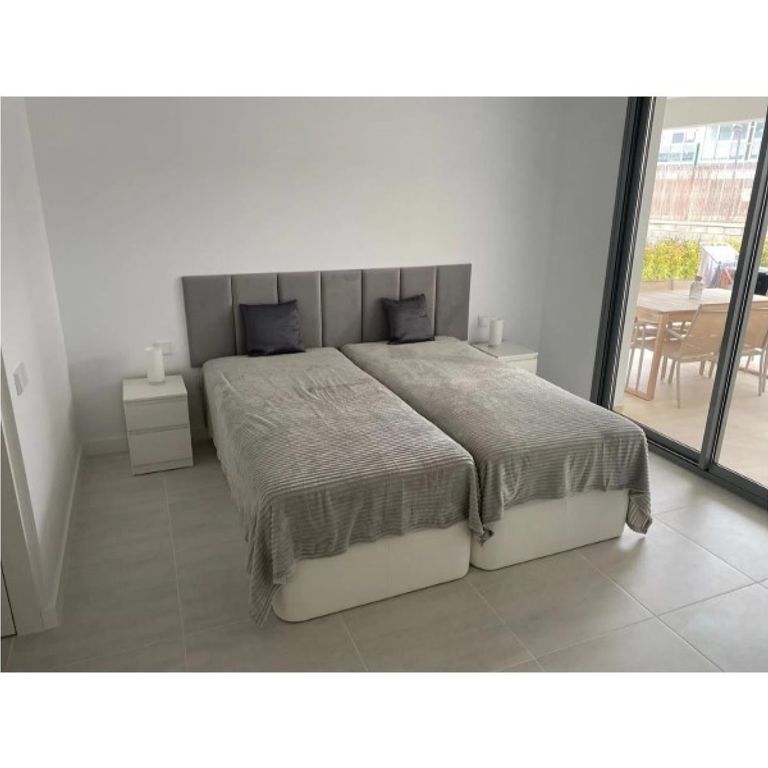 3 room luxury Apartment for rent in Estepona, Spain - Photo 1