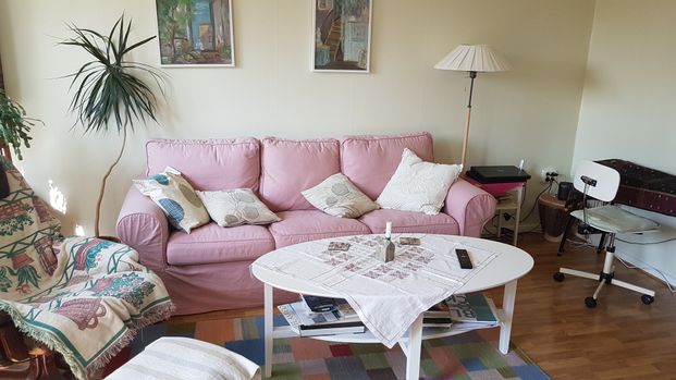 Eslövsvägen, Johanneshov - Foto 1