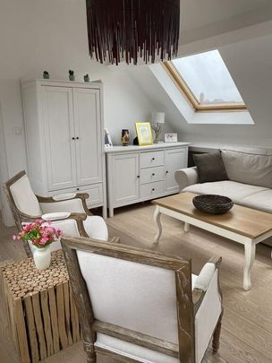 Penthouse te huur - Foto 1