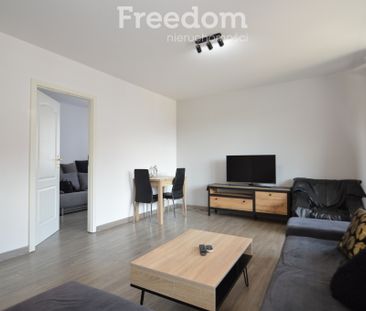 Mieszkanie 42,3 m², Olsztyn, Generałów, Hallera - Фото 1