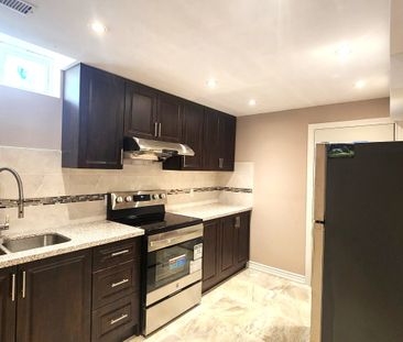 For Lease - 30 Wilf Morden Road Unit# Lower, Whitchurch-Stouffville... - Photo 6