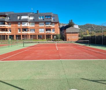 Piso de alquiler en Calle del Picazo, 17b, Hoyo de Manzanares - Photo 6