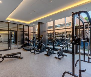 For Lease - 10 James Street Unit# 201, Ottawa Centre, Ontario - Photo 3