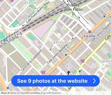 Alquiler de estudio en Calle Río Alcarrache, 3 - Photo 1