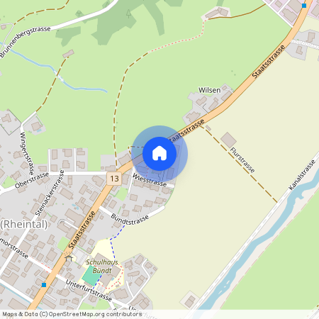 Wiesstr, 5, 9464 Rüthi (Rheintal)