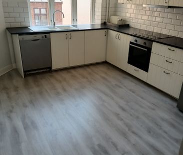 Kaliforniegatan, Helsingborg - Photo 1