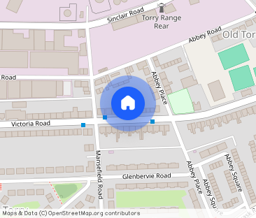 Victoria Road, Ground Floor Right, Torry, AB11 - Photo 1