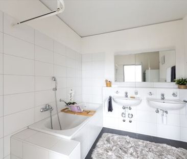 Living in the center of Buchs - Foto 5