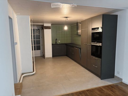 4.5 Zimmer, 100 m² - Foto 1