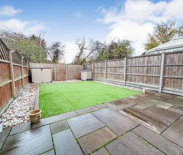 2 bedroom terraced house to rent - Photo 5