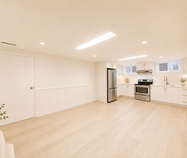 For Lease - 3 James Speight Road Unit# Lower, Markham, Ontario - Photo 6