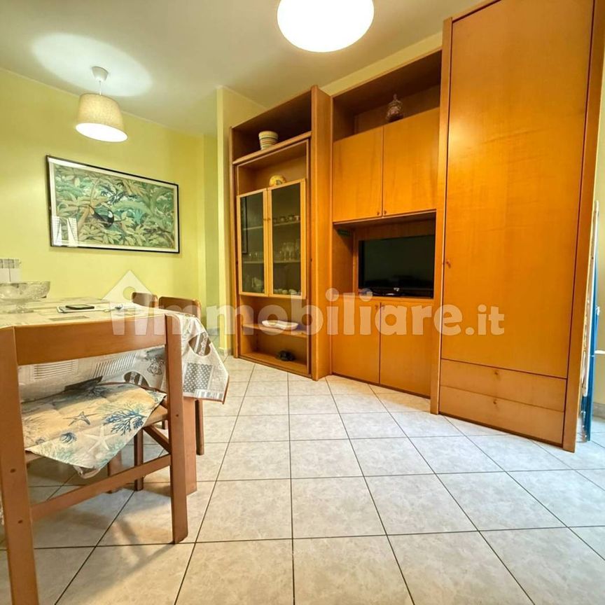 Trilocale via Sicilia 37, Centro, San Bartolomeo al Mare - Photo 1