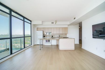For Lease - 29 Singer Court Unit# 3002, Toronto, Ontario - Photo 4