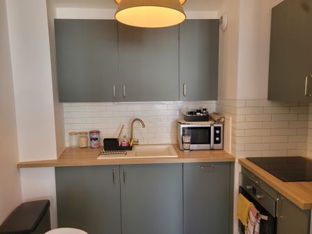 Location Appartement 2 pièces 43m² VIROFLAY 78220 - Photo 3