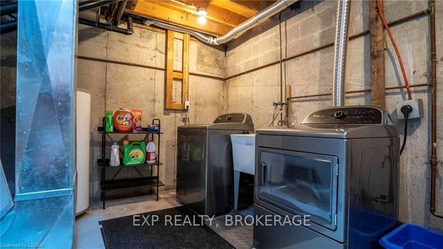 For Lease - 53-1460 Limberlost Road, London North, Ontario - Photo 1