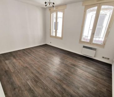 « AVIGNON IM - APPARTEMENT T2 DE 34.77M² » - Photo 4