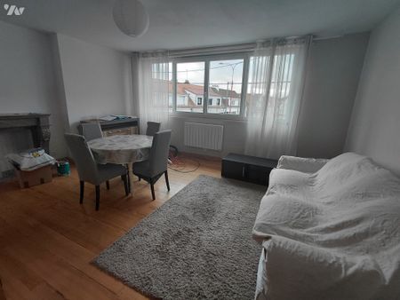 Appartement Wizernes Centre - Photo 3