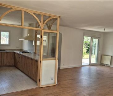 5 pièces - 115,41 m² - RDC - Colocation non autorisée - Photo 5