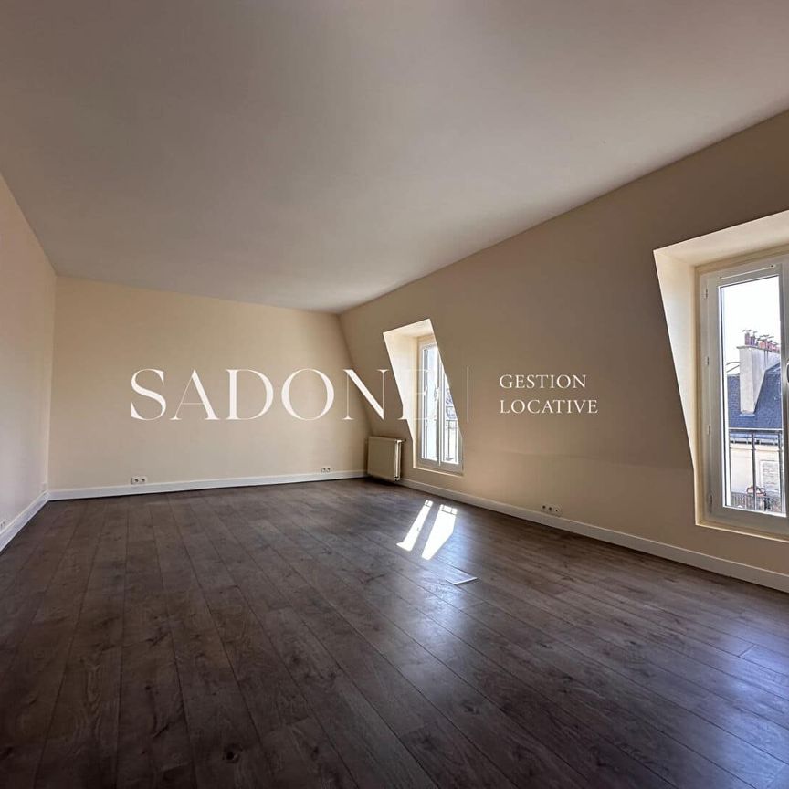 Location Appartement 3 pièces 72,90 m² à Neuilly-sur-Seine - Photo 1