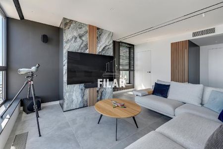 Mieszkanie Gdynia Śródmieście powierzchnia 81.2 m² C312-WM-58589 - Zdjęcie 3