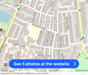 Prospect Street - Photo 1