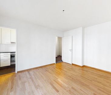 Single-Wohnung im Länggassquartier - Photo 1