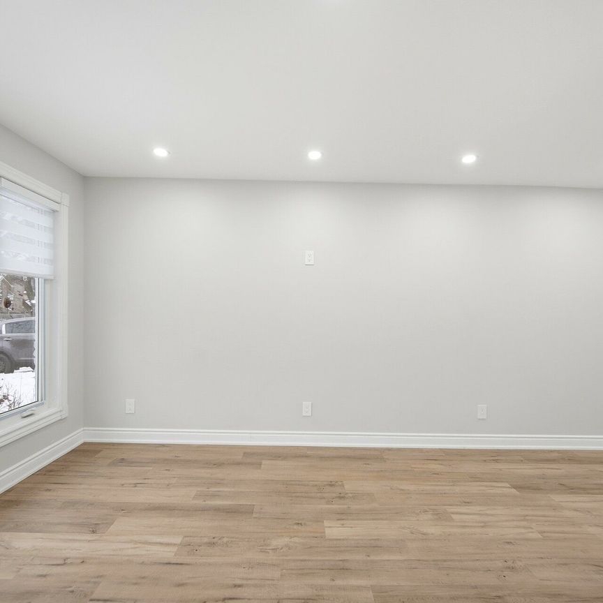 For Lease - 830 Embassy Avenue Unit# Main Floor, Mississauga, Ontario - Photo 1